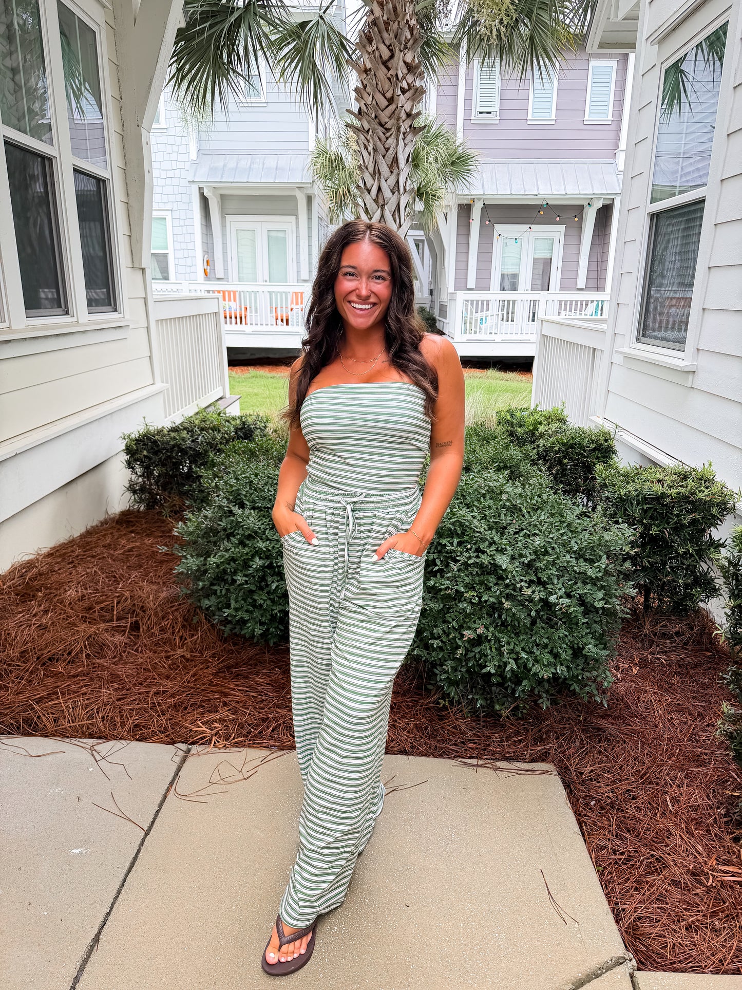 EXTRA PREORDER- SAYLOR STRIPE SETS