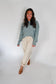 Bella Basic Relaxed Sweater Top