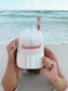 Sunkissed - Party Stripes Trucker Hat