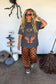 PREORDER- FALLOWEEN HADDIE PANTS