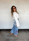 PREORDER- FRINGE BENEFITS TOP