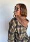 PREORDER- MOUNTAIN MORNING PLAID SHACKET