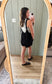 Scottie Twill Romper