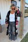 PREORDER- OUT WEST KNIT CARDIGAN