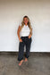PREORDER- HOCUS POCUS DOT JEANS
