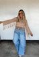 PREORDER- FRINGE BENEFITS TOP