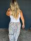 PREORDER- HIDDEN TRAIL CAMO JOGGERS