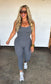 PREORDER- SERA YOGA JUMPSUIT
