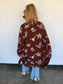 PREORDER- WESTERN CLOUD CARDIGAN