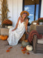 PREORDER- WESTERN CHARM MAXI DRESS