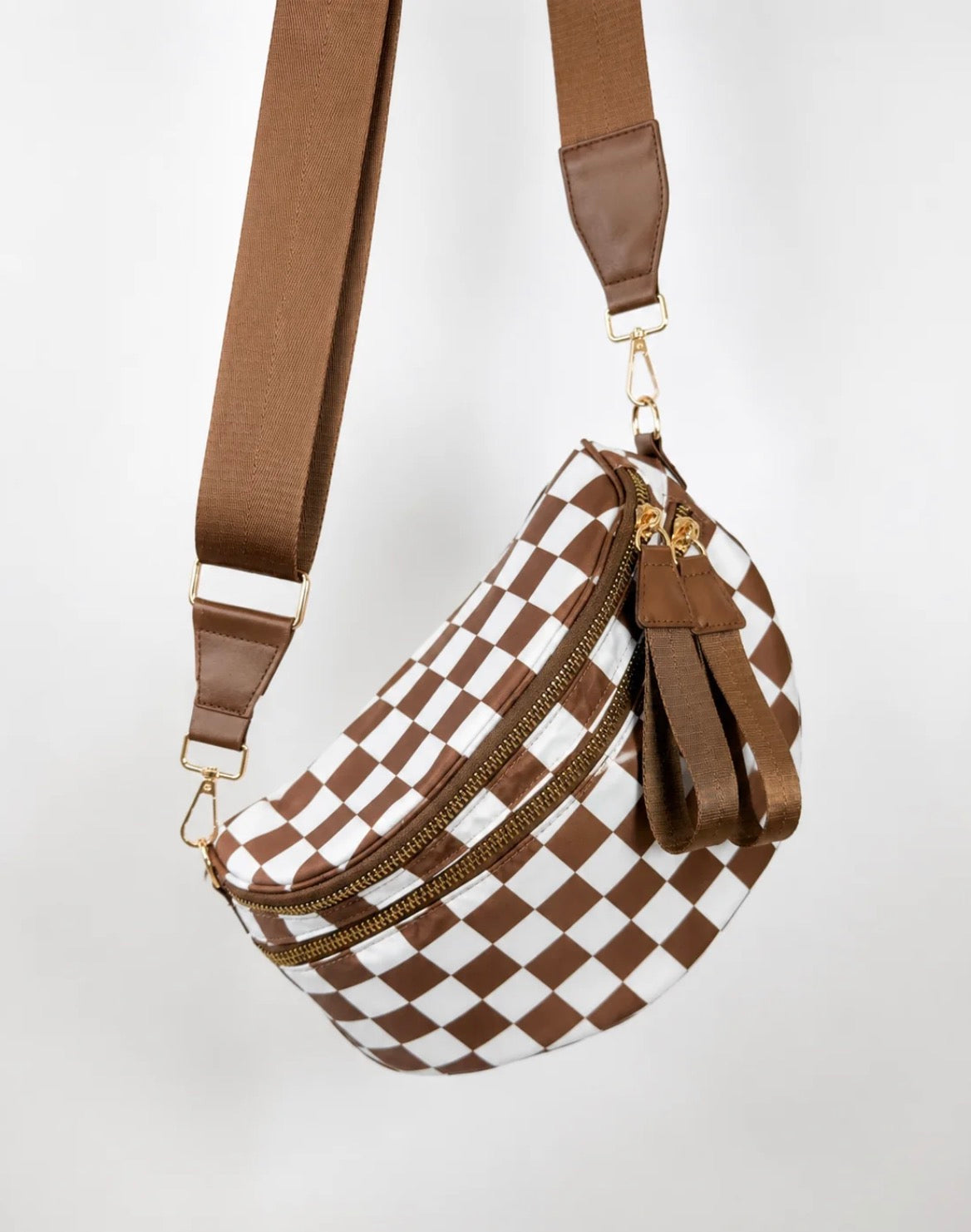 Pre-order CROSSBODY BAG!