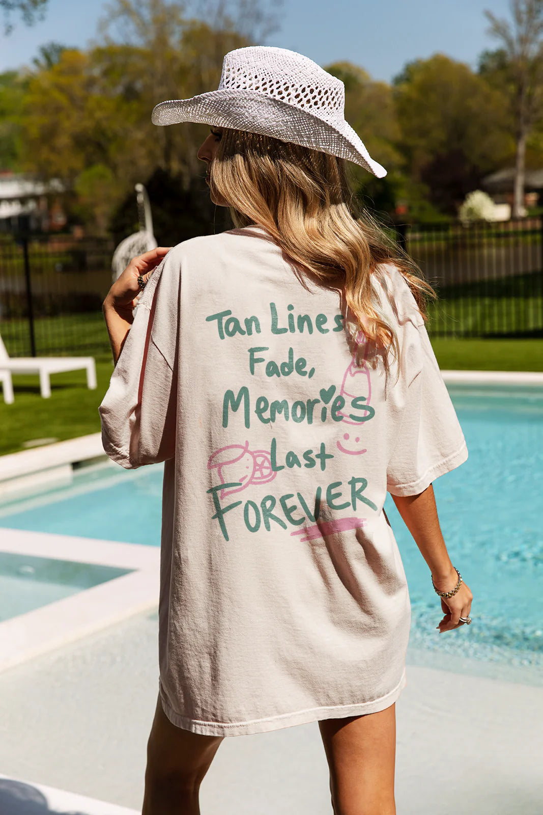 PRE-ORDER Bikini Tee