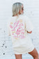 PRE-ORDER Sunset Summer Tee