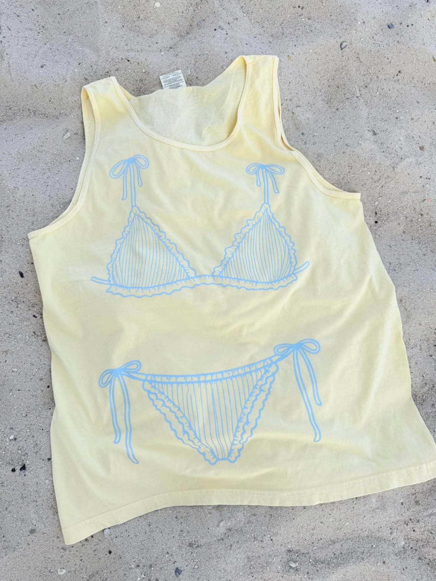 PRE-ORDER BATHING SUIT COVER UP