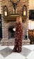PREORDER- WESTERN NIGHTS LUXE PJ SET
