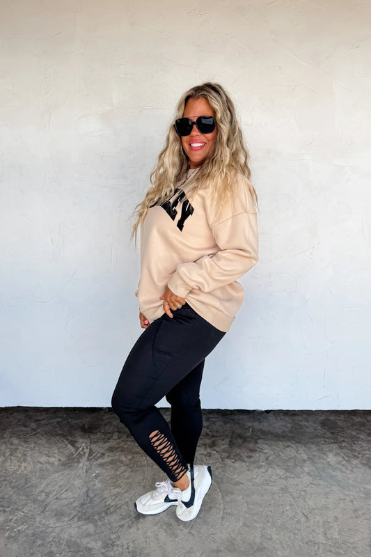 PREORDER- BLAKELEY SIGNATURE LEGGINGS