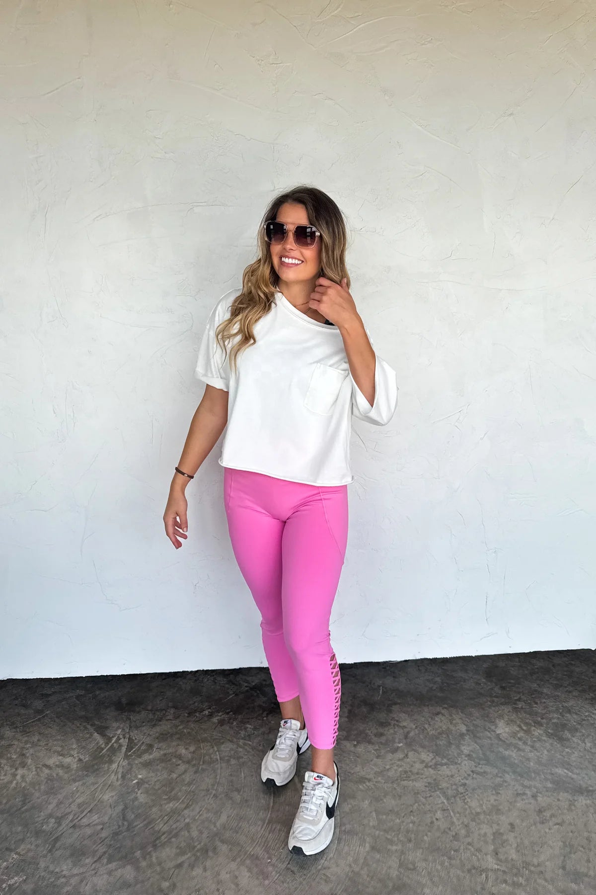 PREORDER- BLAKELEY SIGNATURE LEGGINGS