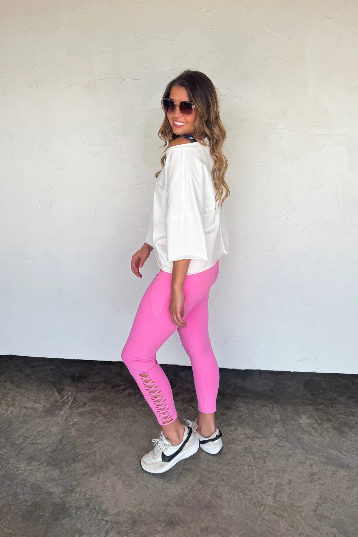 PREORDER- BLAKELEY SIGNATURE LEGGINGS