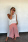 PREORDER- WEEKEND ESCAPE PANTS