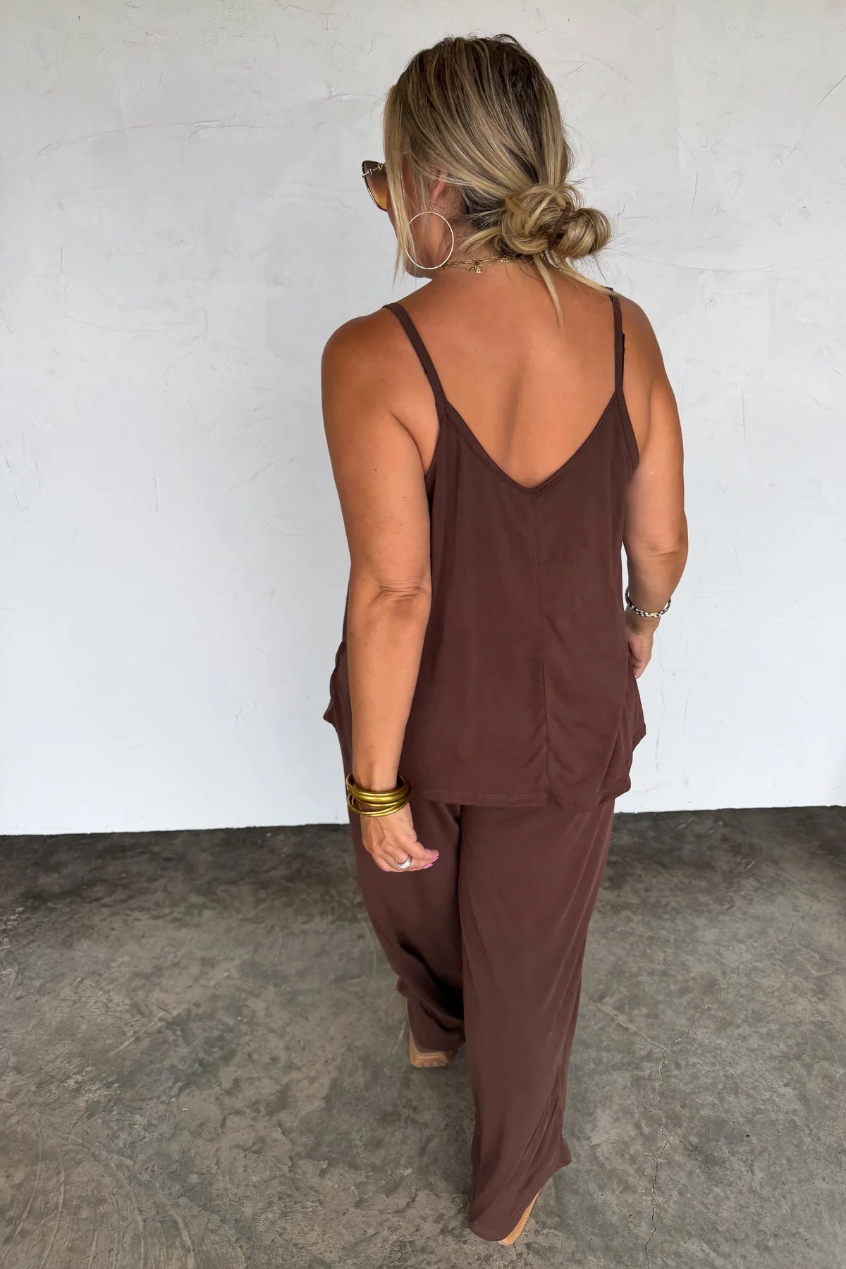 PRE-ORDER DELILAH PANT SETS