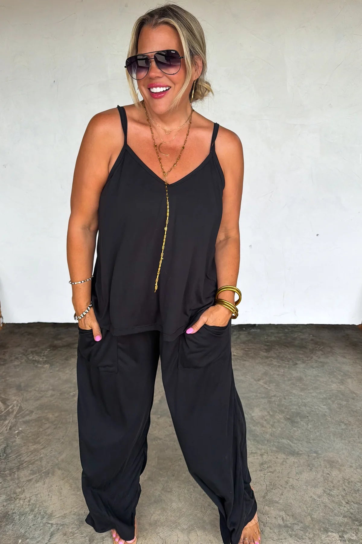 PRE-ORDER DELILAH PANT SETS