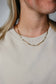 THE LUXE LINE NECKLACE