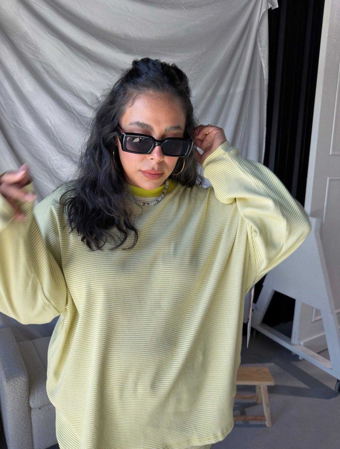 THE STEVIE SUNNIES