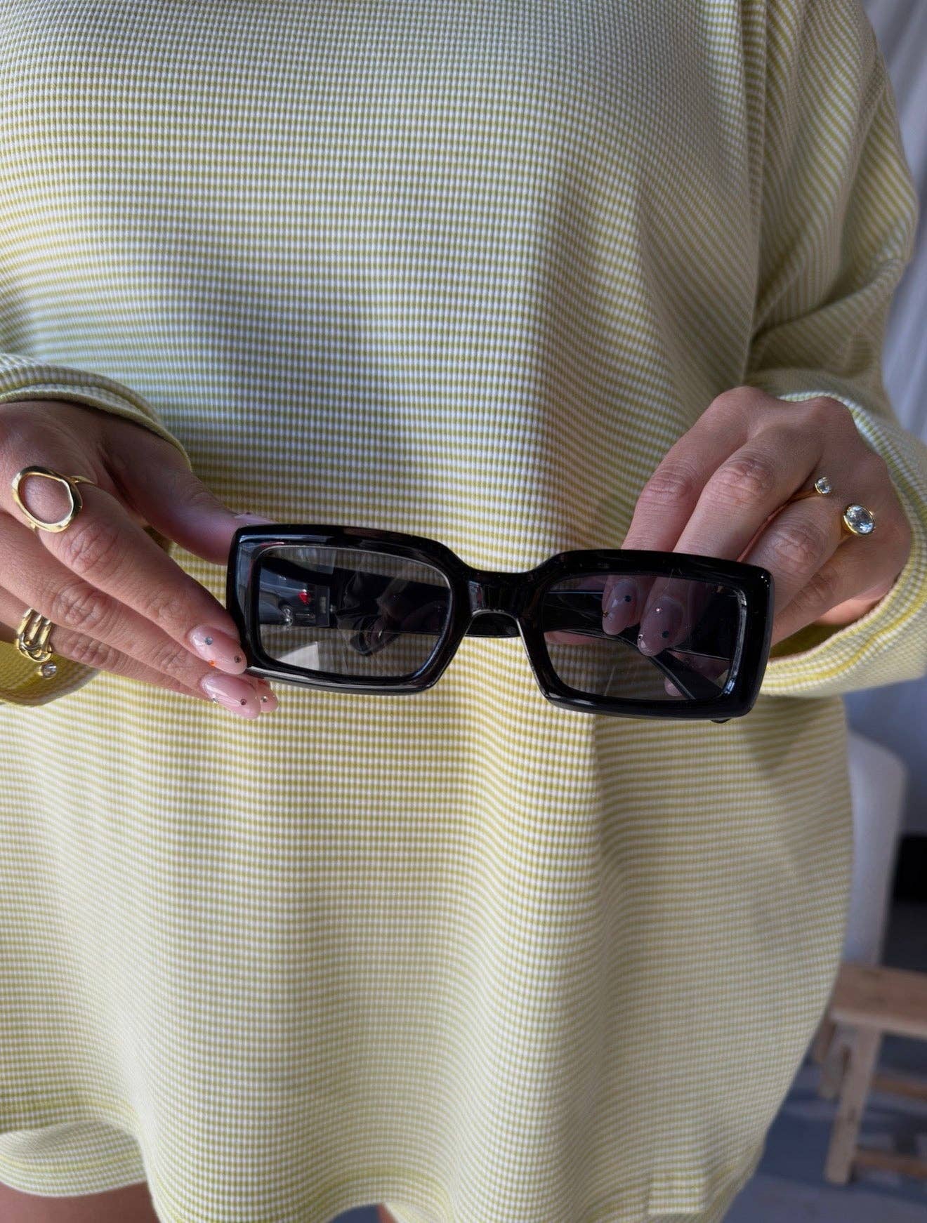 THE STEVIE SUNNIES