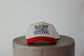 Bad Day to Be a Hot Dog Vintage Embroidered Trucker Hat