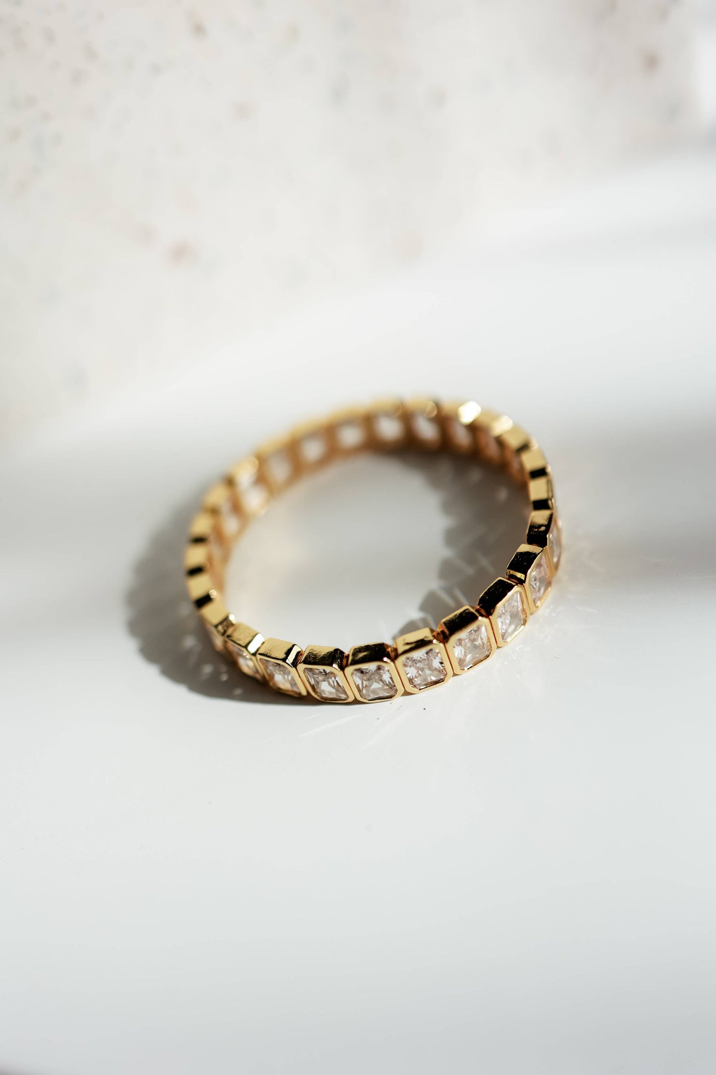 THE ENDLESS SPARK BRACELET