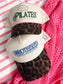 Hot Girls go to Pilates - Leopard Vintage Hat