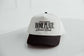 Home Plate Social Club Vintage Embroidered Hat
