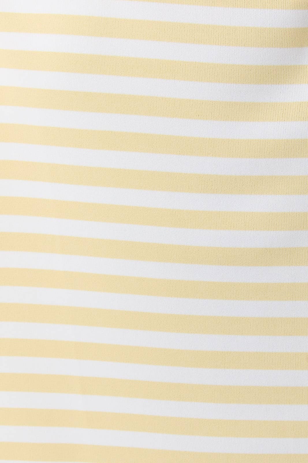 Saylor Short Sleeve Stripe Oversized Tee