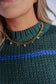 THE CHARMED CHAIN NECKLACE