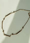 THE LUXE LINE NECKLACE