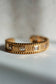 THE FROSTED CUFF